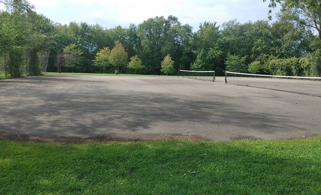 Photo of Tennis courts (unlit)