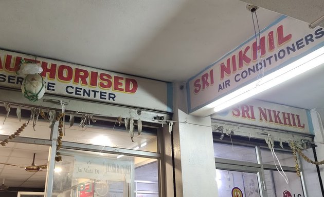 Photo of Sri Nikhil Air Conditioners Service