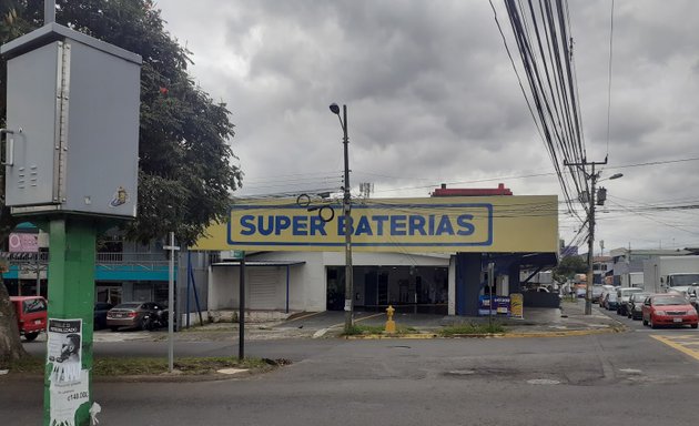 Foto de Súper Baterías Dos Ríos