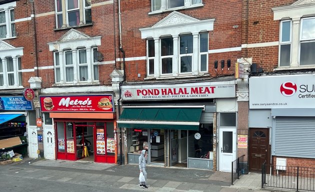 Photo of Pond Halal Meat