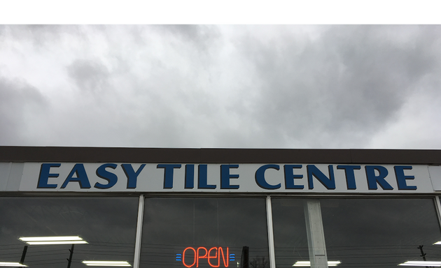 Photo of Easy Tile Centre Ltd