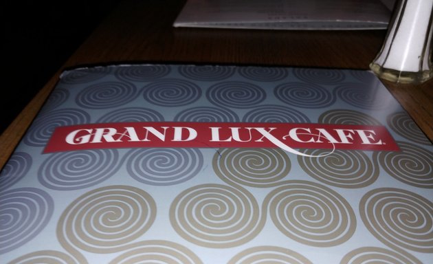 Photo of Grand Lux Cafe