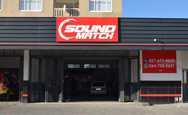 Photo of Soundmatch Claremont