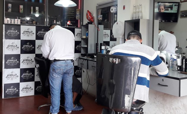 Foto de Barber Shop Apdyllo