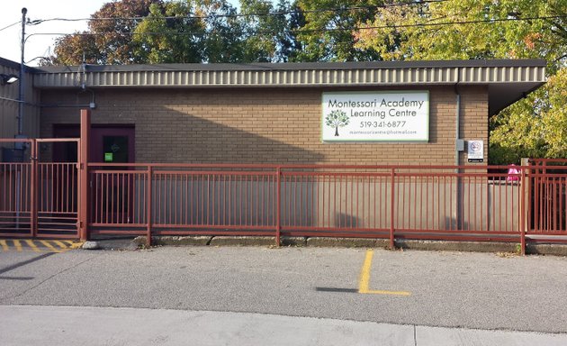 Photo of Montessori Academy Learning Centre