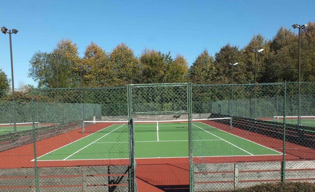 Photo of Great Linford Tennis Club