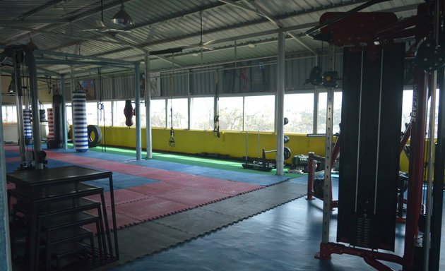 Photo of Gym Square - F2 Group