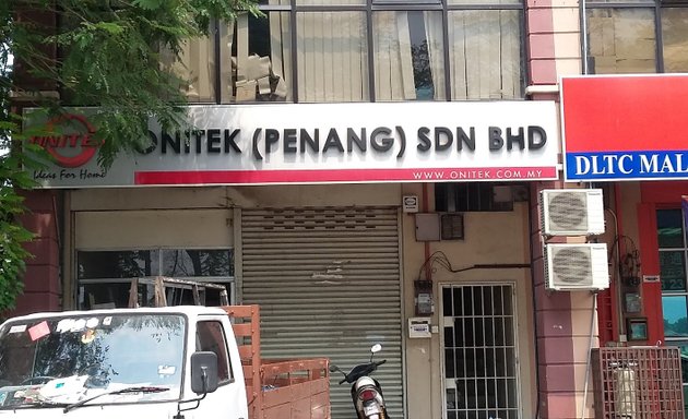 Photo of Onitek Penang