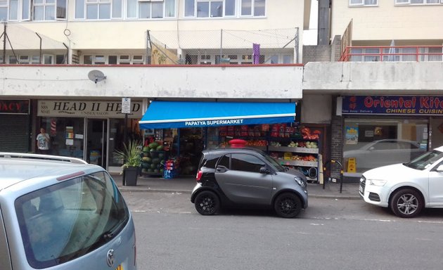 Photo of Papatya Supermarket