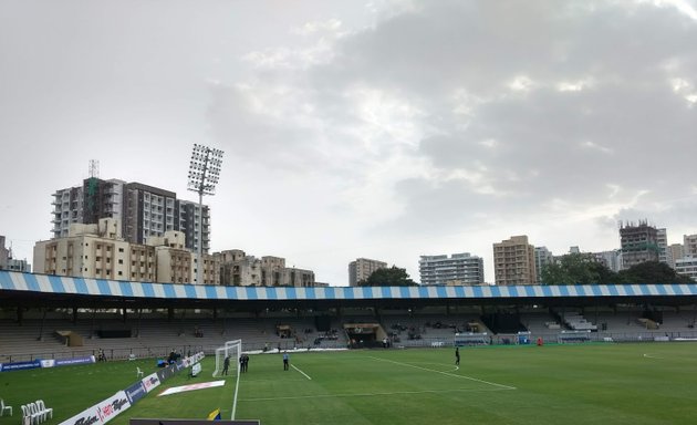 Photo of Mumbai Football Arena