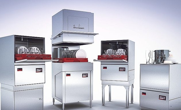Photo of Swissh Commercial Dishwashers