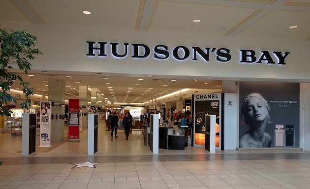 Photo of Hudson's Bay