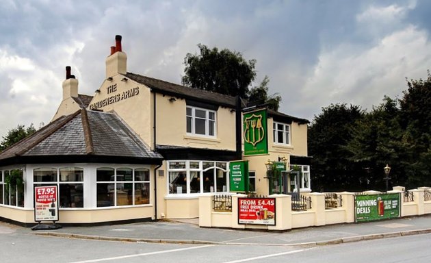 Photo of The Gardeners Arms