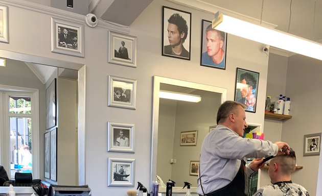 Photo of Dugi's Barber Shop