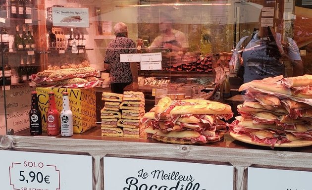 Photo de Rose de Paris - Conseils en management et pâtisserie