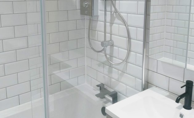 Photo of Calibre Bathrooms