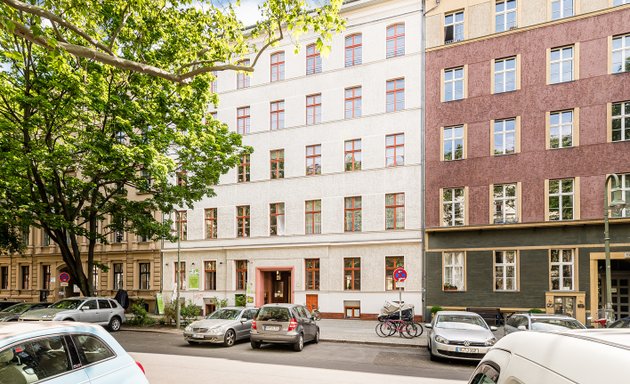 Foto von Schlinke Immobilien Berlin