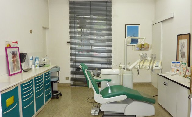 foto Ardito Dr. Enrico - Dentista Odontoiatra Protesi