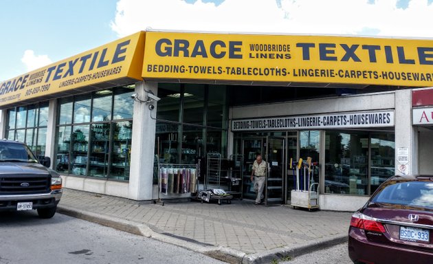 Photo of Grace Textile