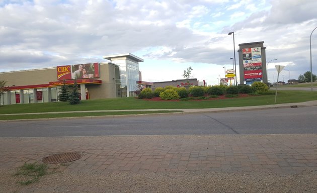 Photo of CIBC Branch (Cash at ATM only)