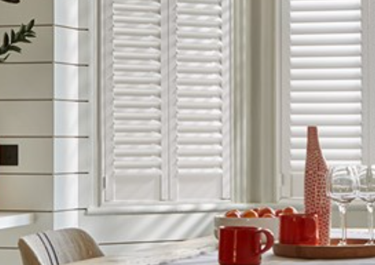 Photo of Superior Shutters