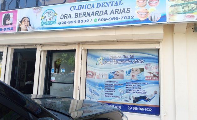 Foto de Clínica Dental Dra Bernarda Arias