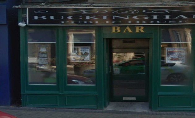 Photo of Buckinghams Bar