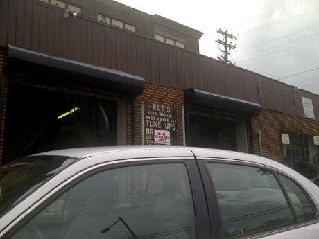 Photo of Ray's Auto Shop Inc