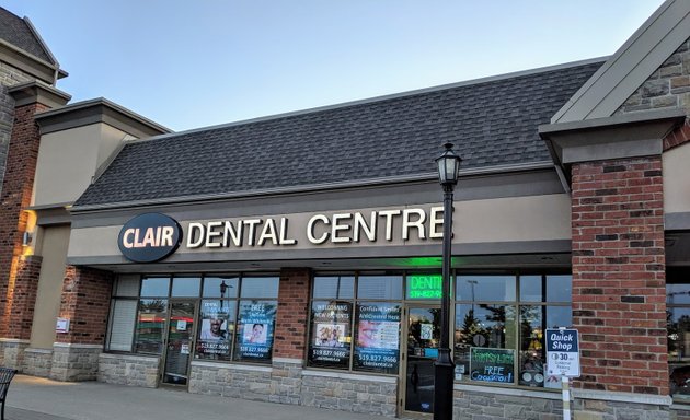 Photo of Clair Dental Centre
