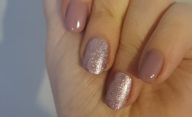 Photo of bliss nail and beauty
