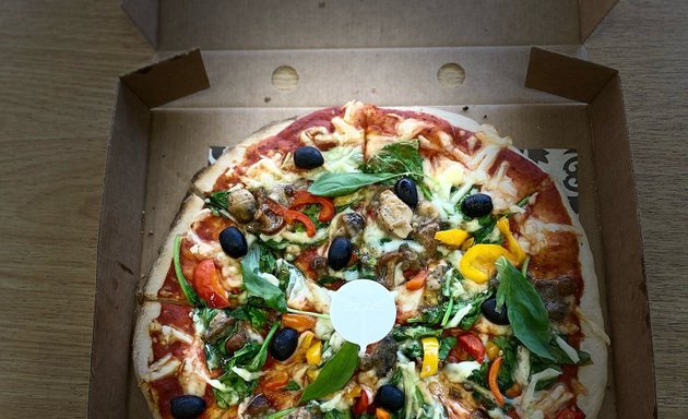 Photo of Firezza - Ealing