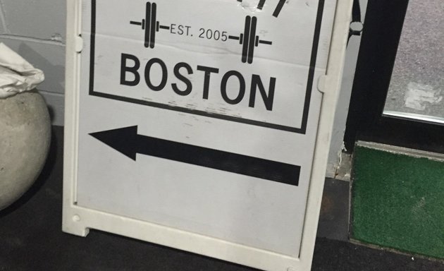 Photo of CrossFit Boston