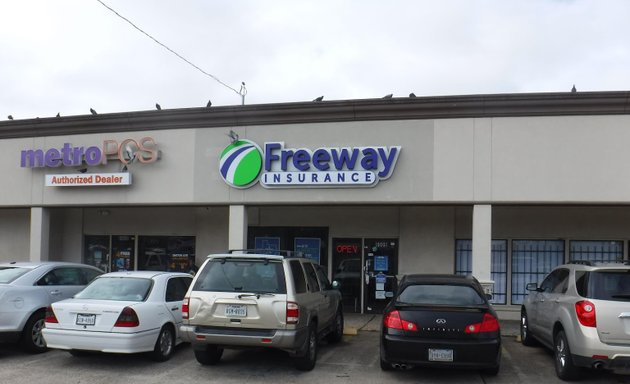 Photo of Freeway Insurance