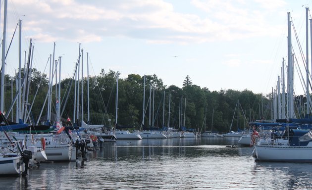 Photo of Bronte Harbour Yacht Club