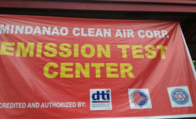 Photo of Mindanao Clean Air Corp.