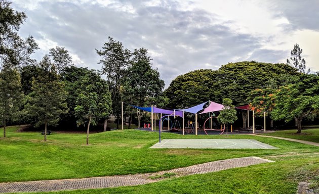 Photo of Woolcock Park Playground