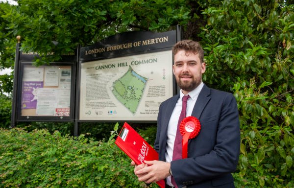 Photo of Wimbledon Labour Party