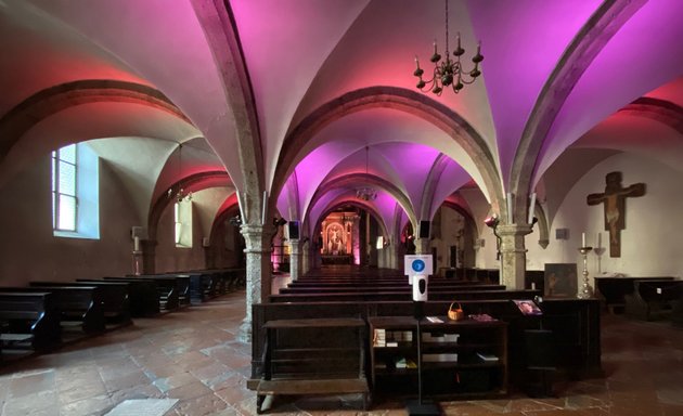 Foto von Bürgerspitalkirche St. Blasius