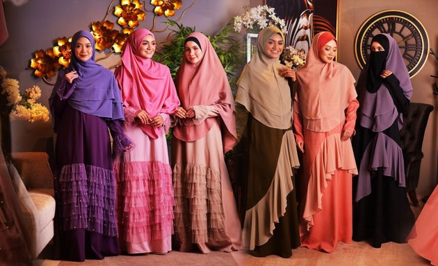 Photo of Felinna Boutique Semenyih