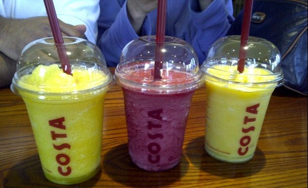 Photo of Costa Coffee