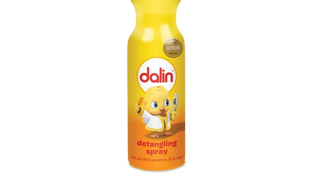 Photo of Dalin Baby Care