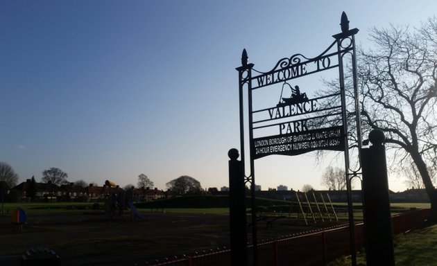 Photo of Valence Park