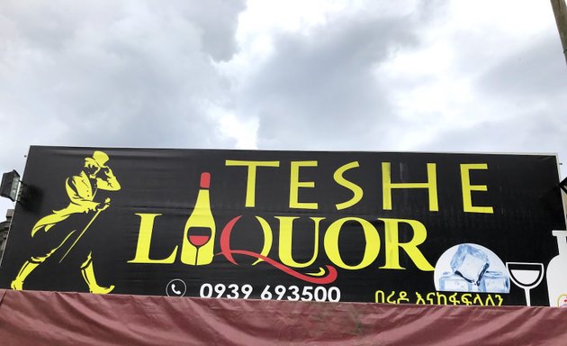 Photo of Teshe Liquor