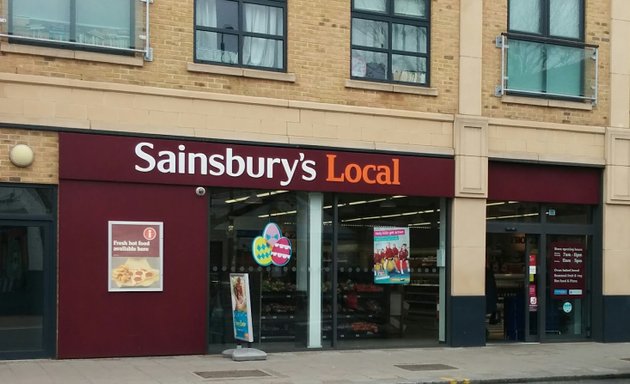 Photo of Sainsbury's Local