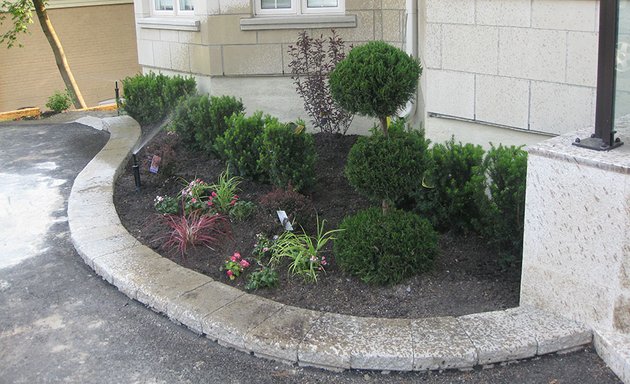 Photo of Northwood Landscaping And Construction Inc
