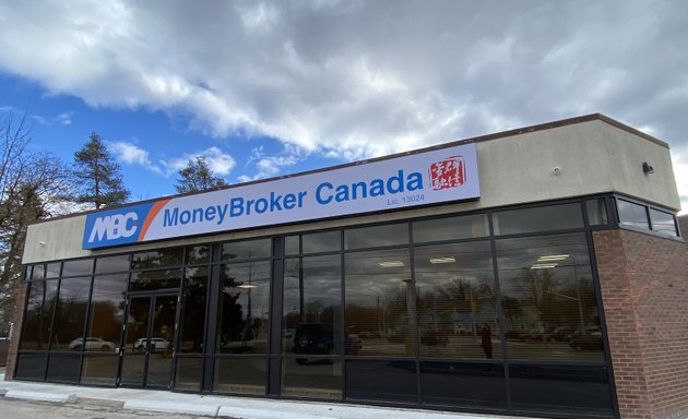 Photo of MoneyBroker Canada 群信金融