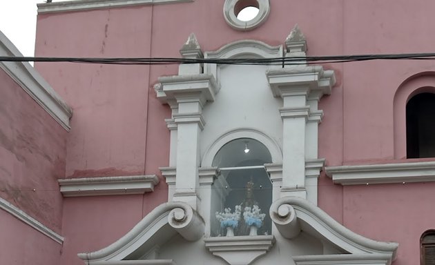 Foto de Parroquia Nuestra Señora de Montserrat