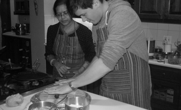 Photo of Ranjana's Indian Cooking Classes