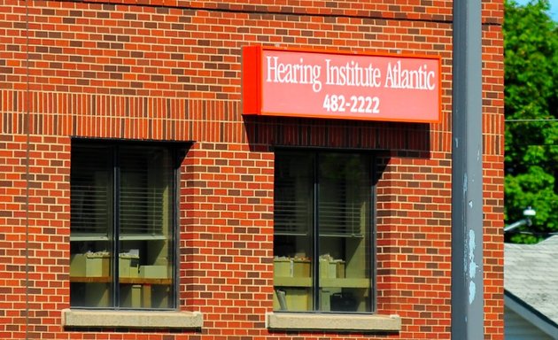 Photo of Hearing Institute Atlantic
