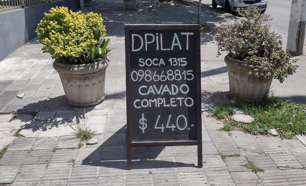 Foto de DpilaT